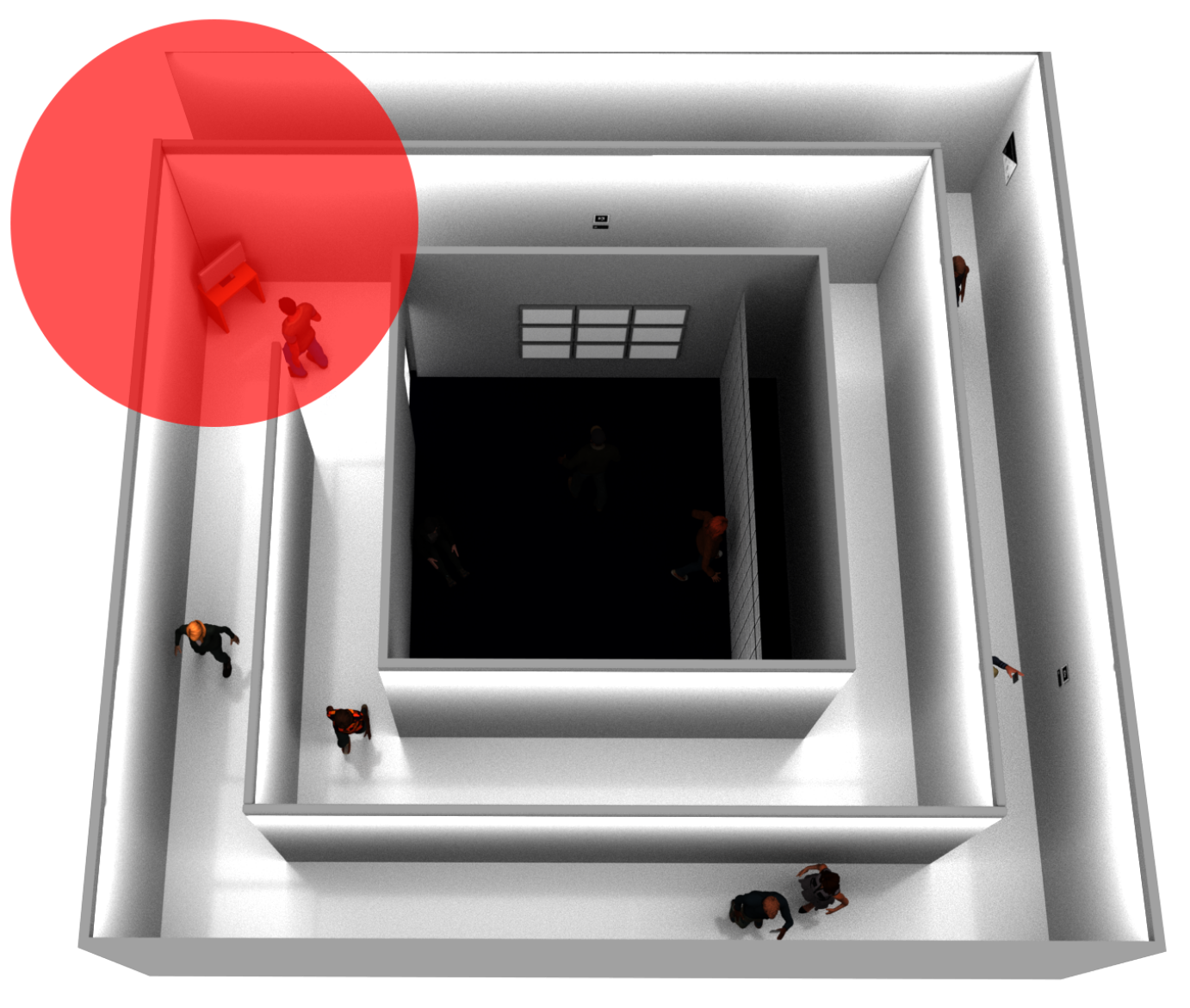 exhibit Tour