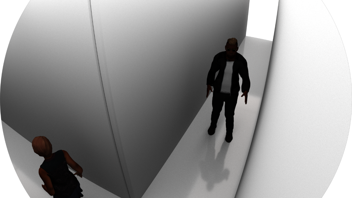 exhibit Tour