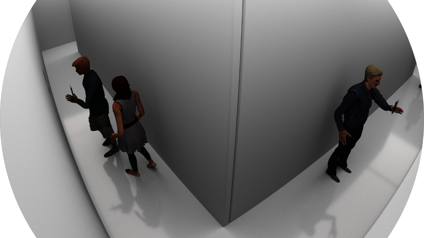 exhibit Tour
